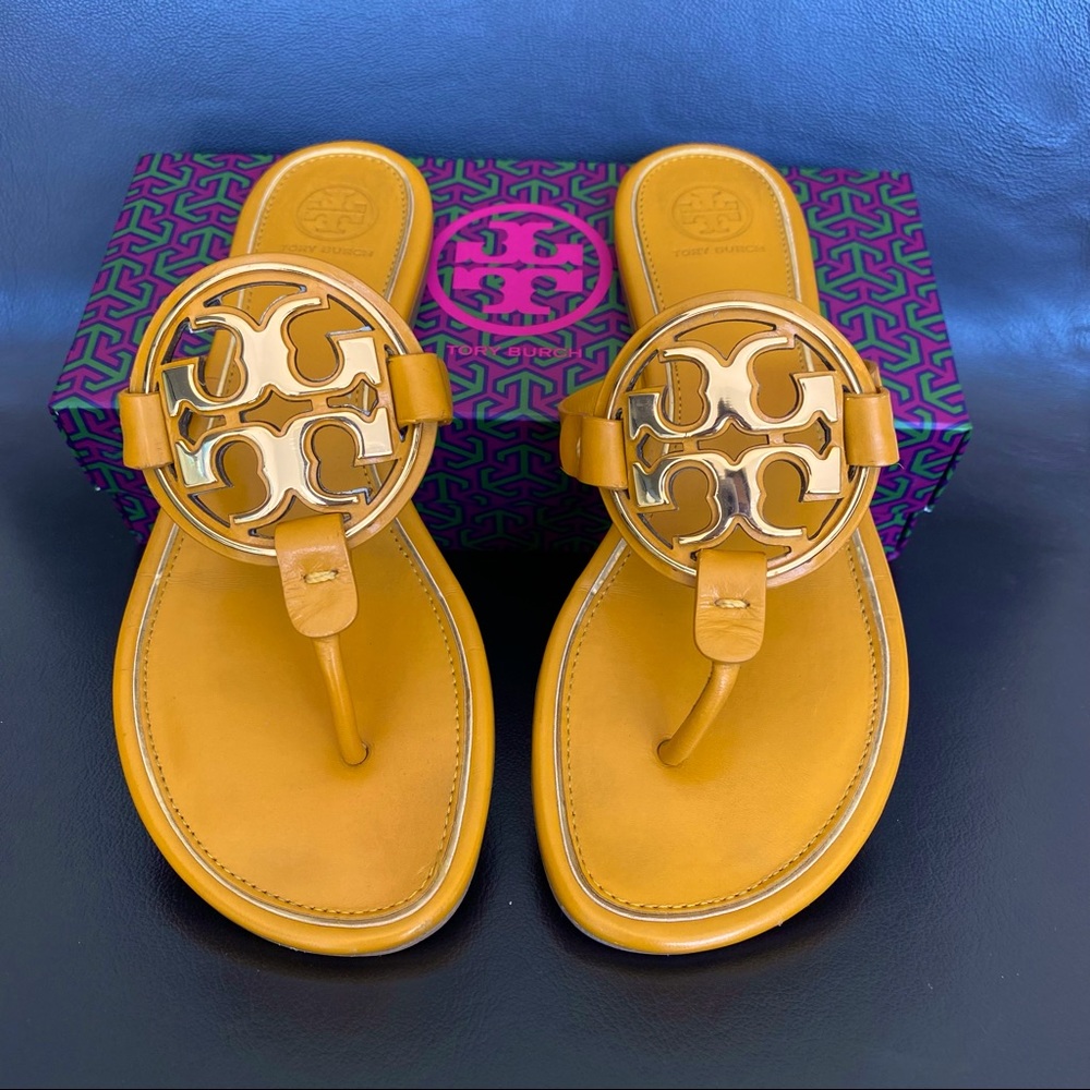 Tory Burch Sandals